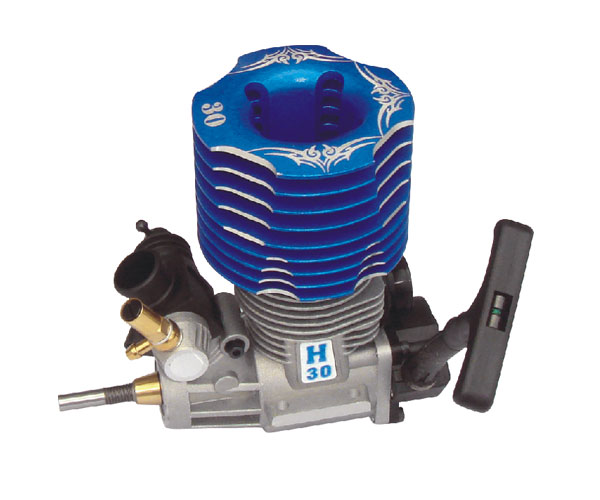 Silniki Nitro HS01-31