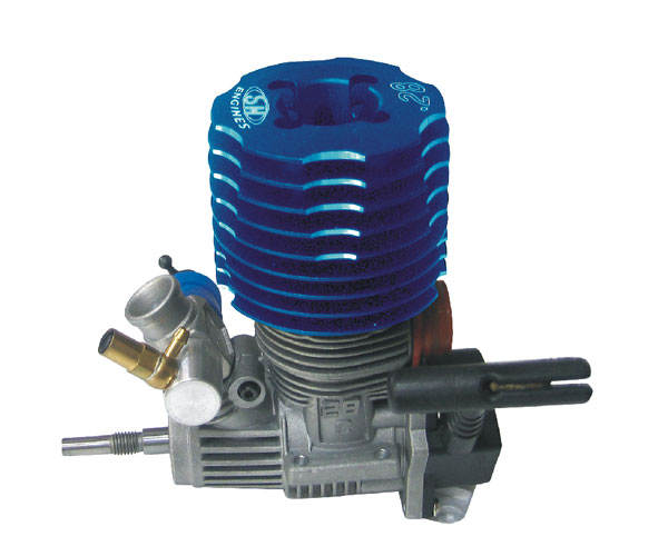 Moteurs Nitro HS01-7