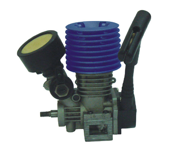 HS01-13 Nitro moteur