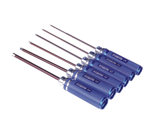 ナットドライバーH295802-6p