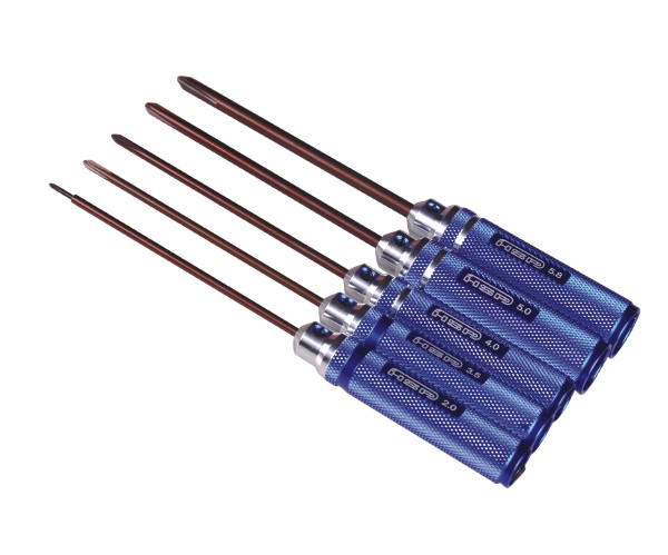 プラスドライバーH295807-5p