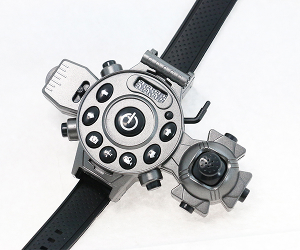 Стиль переносного пульта дистанционного управления мини-штурвал            REH09800