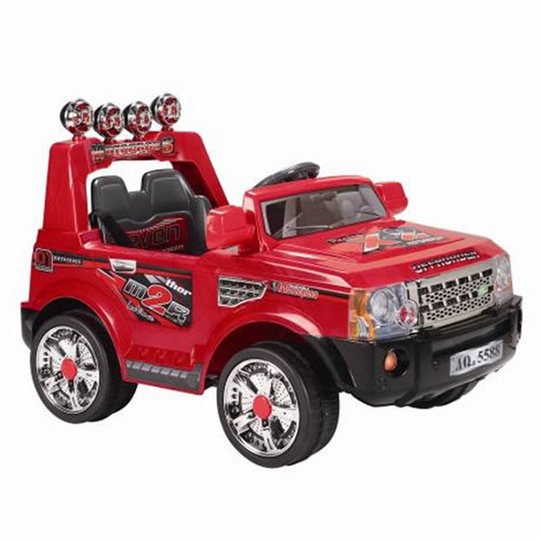 R / C ездить на автомобиле REC-JJ012