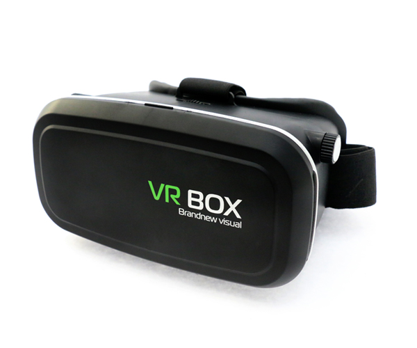 REH46001 VR очки