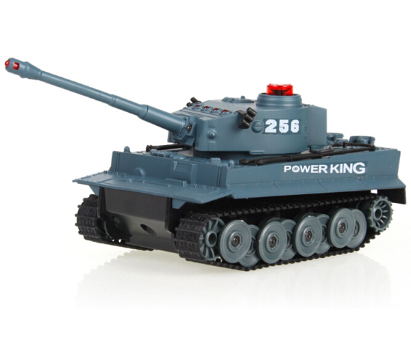 ラジオコントロール赤外線ペア戦っタンクRET20508-10