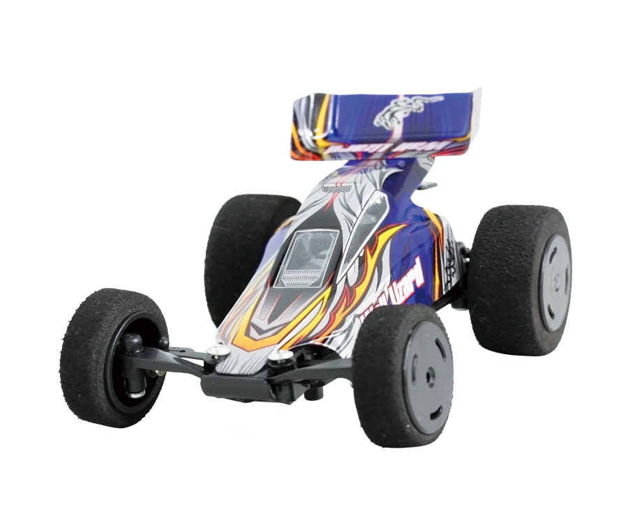 1/32 2.4G高速新たな弾みミニ車SPEC-2301