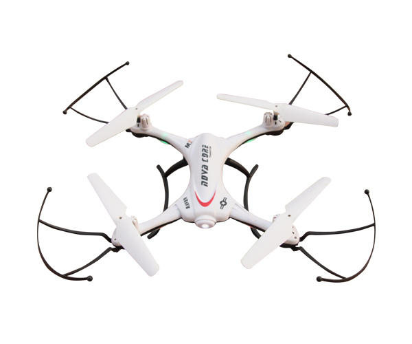 Искатель Quadrocopter 2.4G RC Мультикоптер REH83M7
