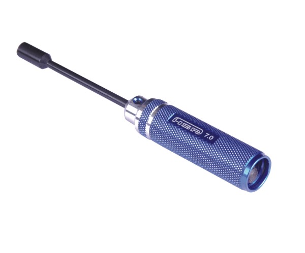 六角ドライバH295570