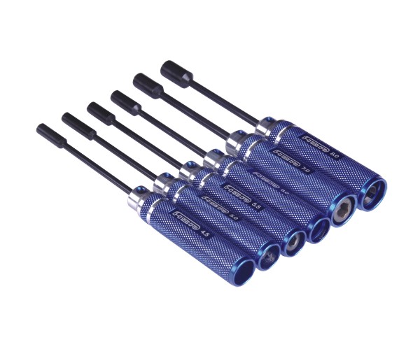 六角ねじ回しH295808-6p