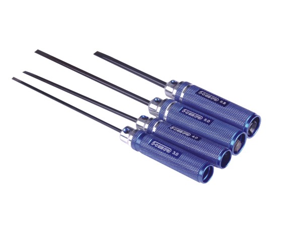 標準ねじ回しH295806-4p