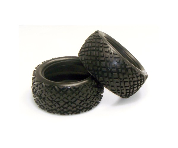 1/10用タイヤオフロードバギー30711