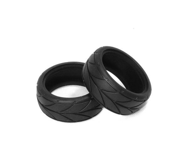 1/10用タイヤオンロード車02019