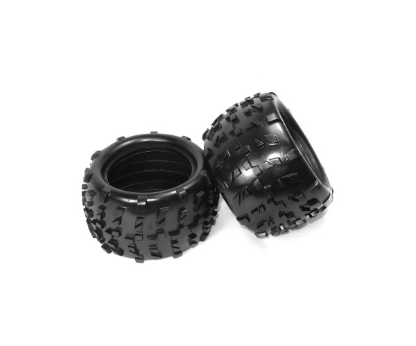Tires for 1/8th Monster Truck /Jeep 62011