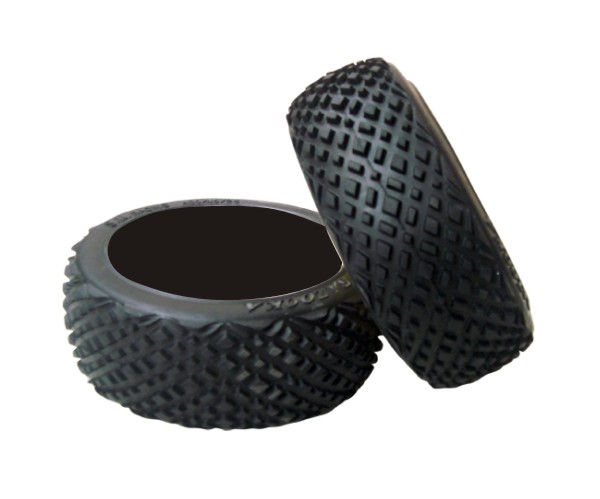 1 /第8回用タイヤオフロードバギー81290