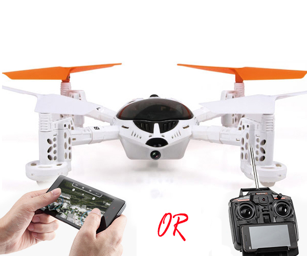 Walkera QR W100S FPV Wifi RC Мультикоптер Для IOS / Android System