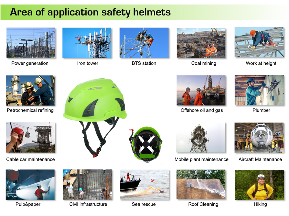 mountaineering rock helmet