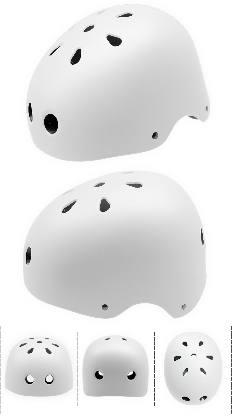 helmet for roller skate