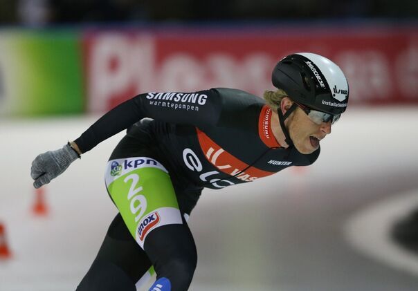 ski and bike helmet