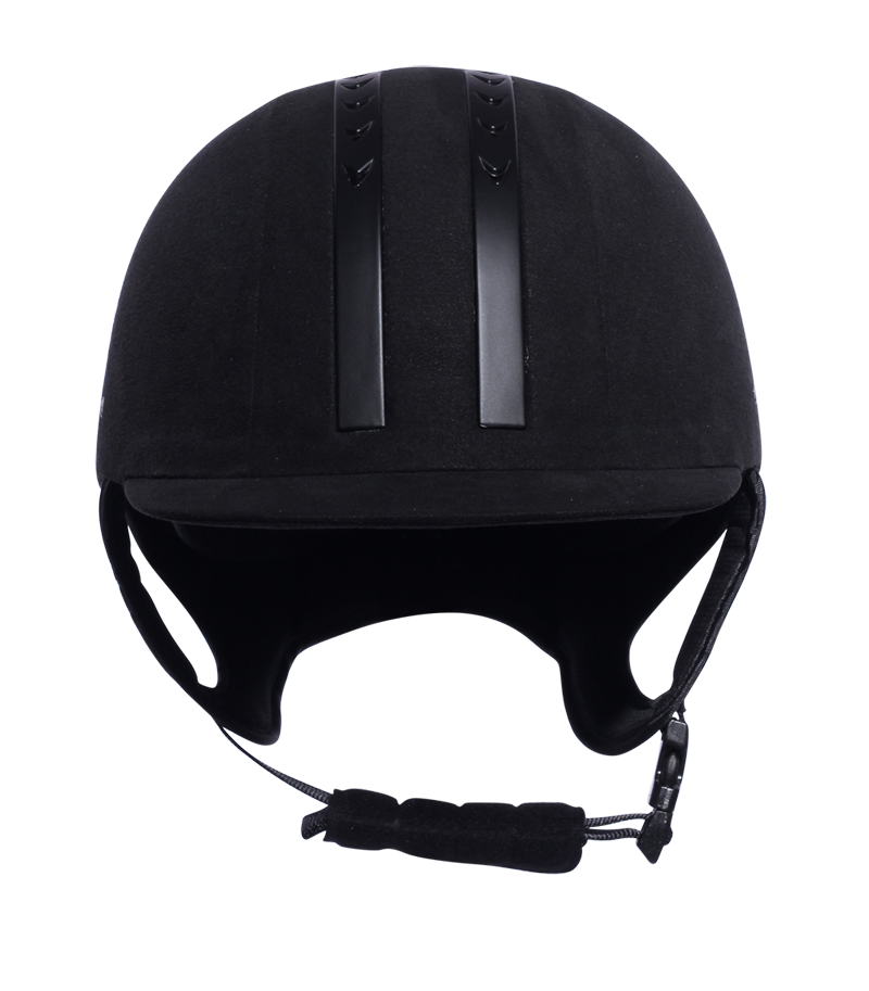 helmet covers horse