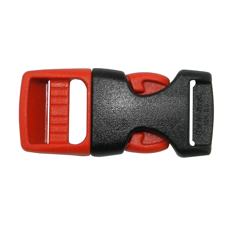 Quick Release Clip Buckle