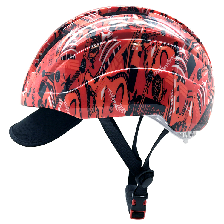 bluetooth bike helmet
