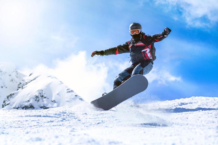 ski helmet supplier