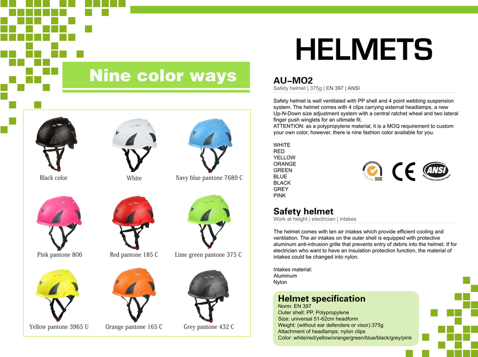 kask helmets factory