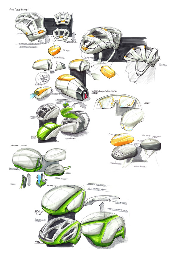 Baseball Helmets service