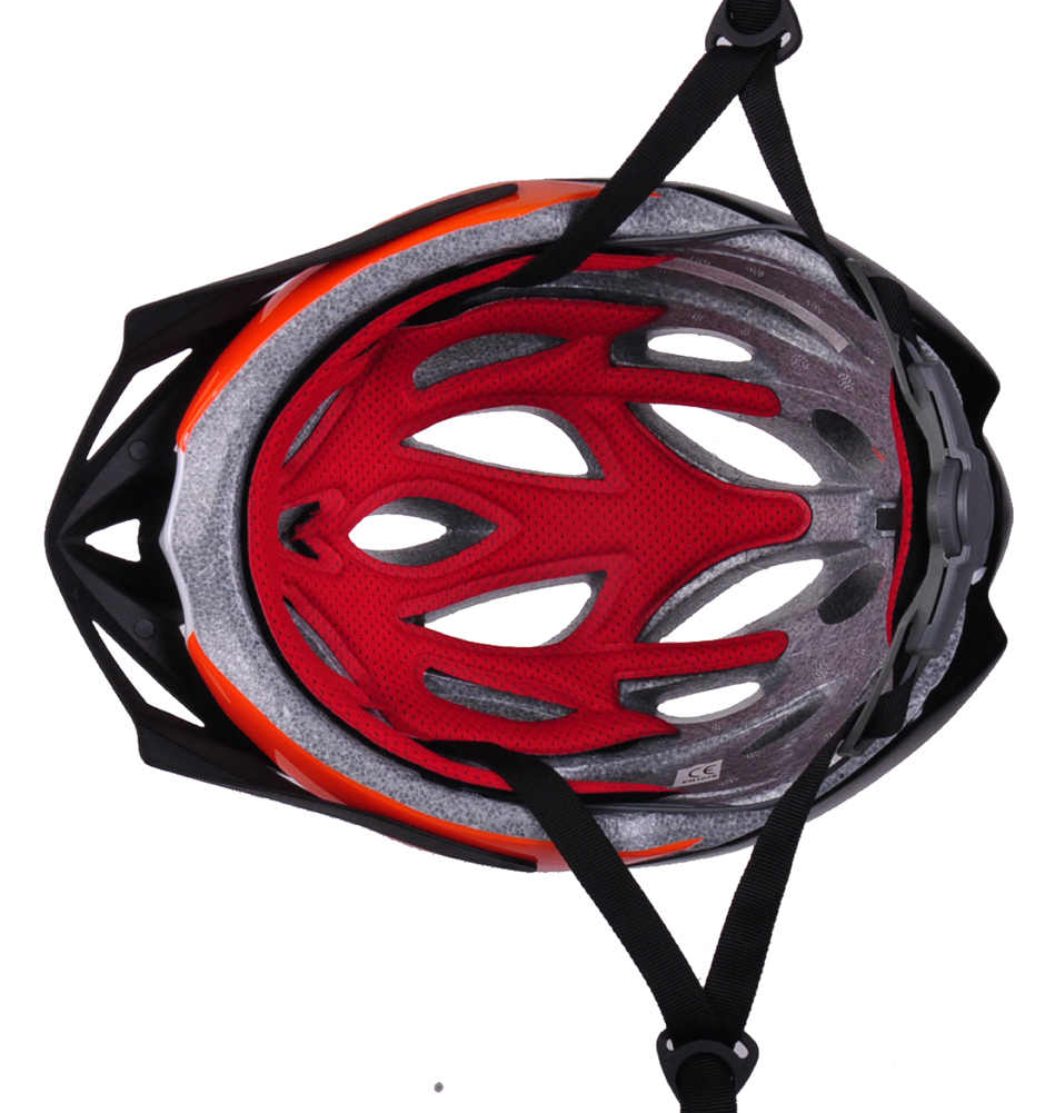AU-B04 quick release helmet strap