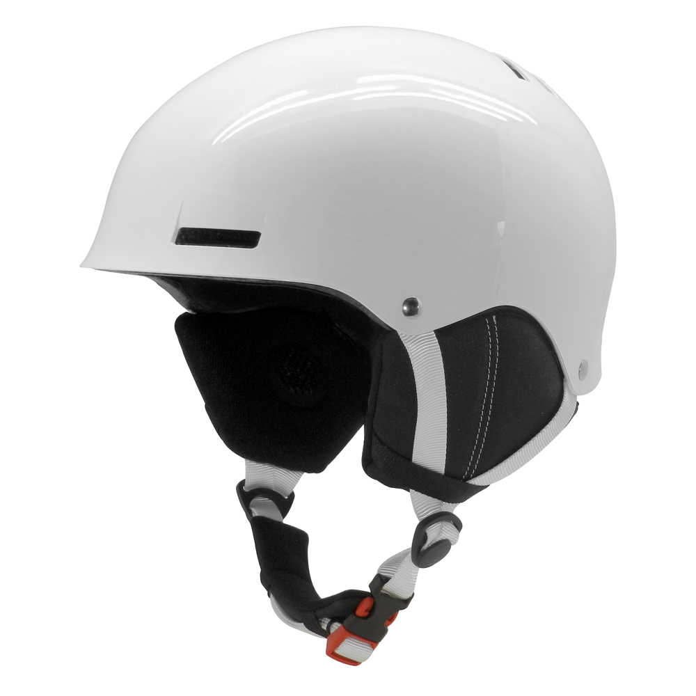 best ski helmets