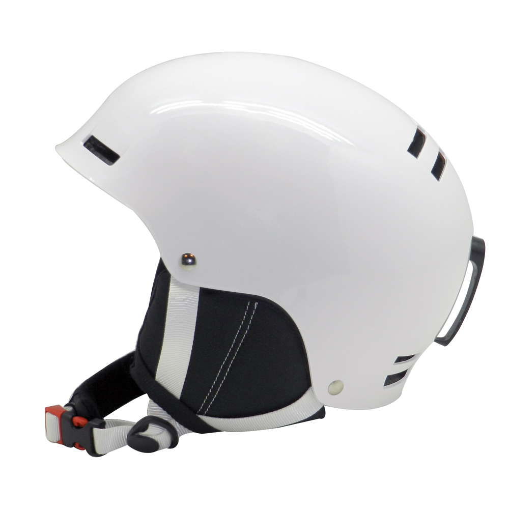 snowboard helmets