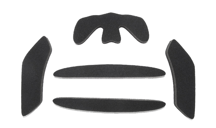 Antibacterial inner pads