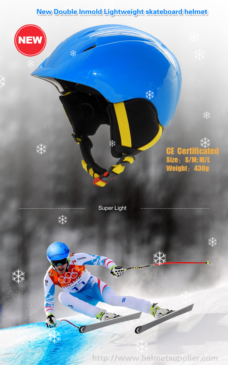 smith ski helmet