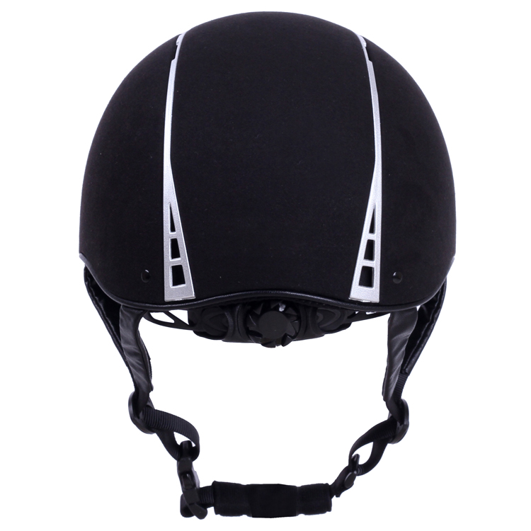 riding hats