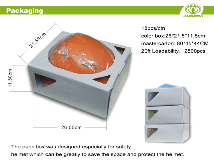 safety climbing helmet