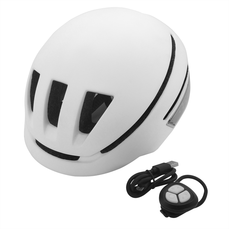 design smart helmet