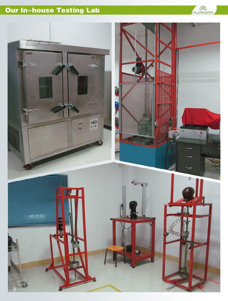 kids helmets uk test lab