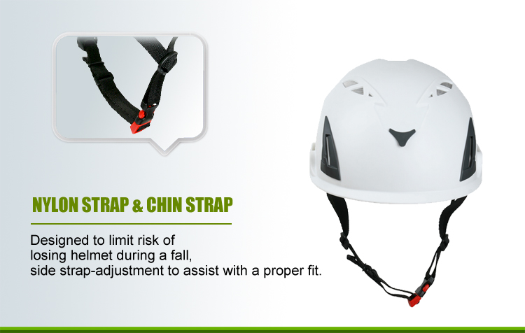 Industry Safety Helmet