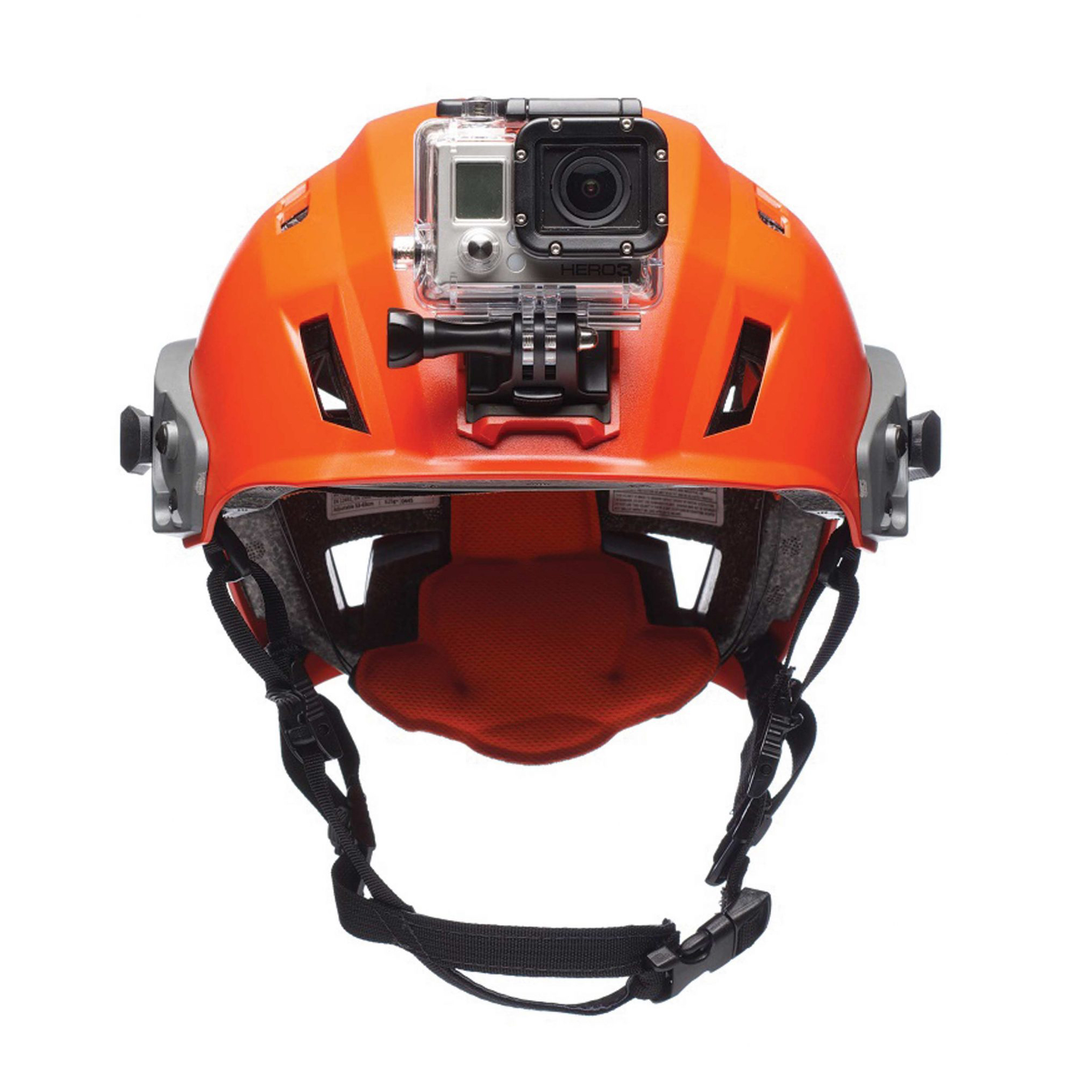 helmet pads