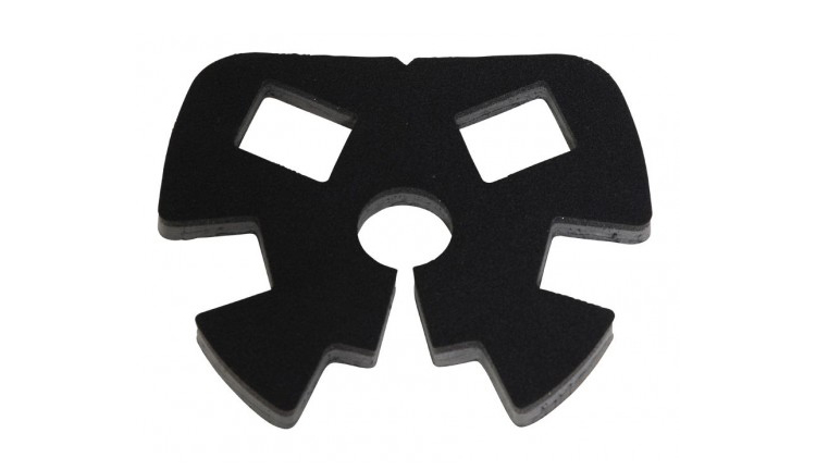 Antibacterial inner pads