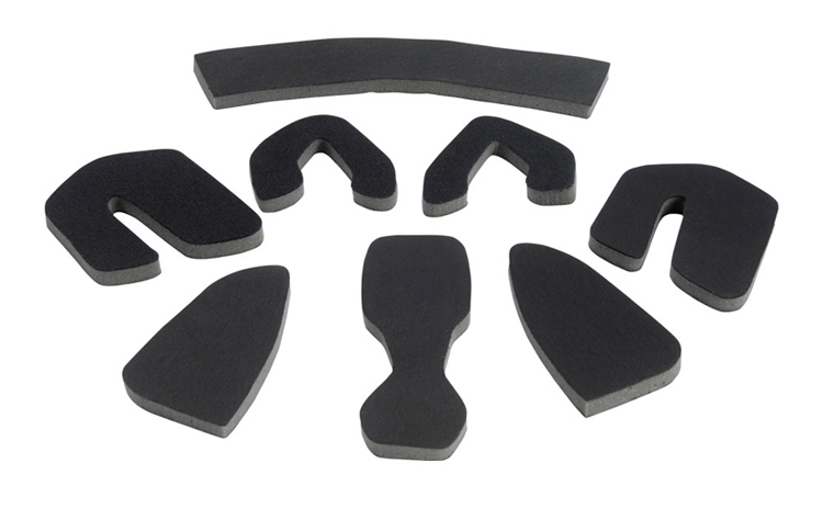 Antibacterial inner pads