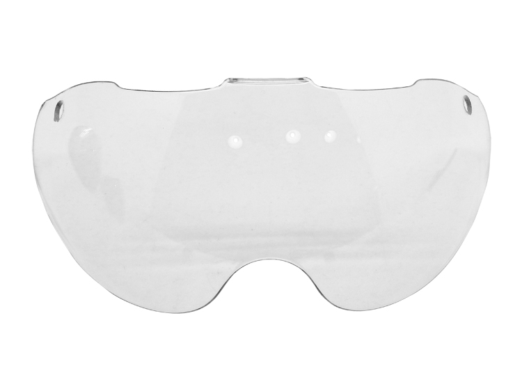 goggle For skating Helmet