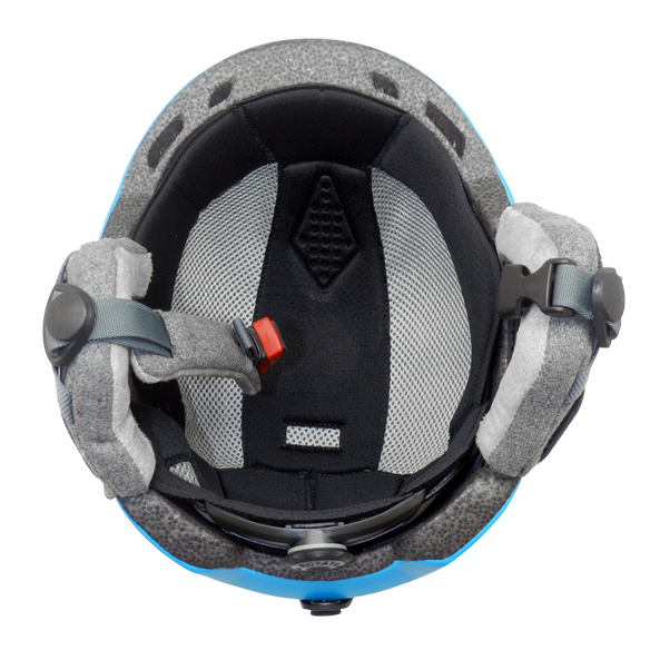 smith snowboard helmet