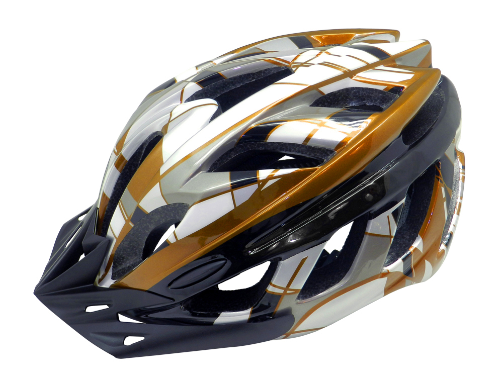 cheap bike helmets