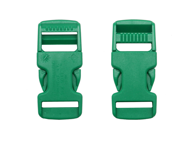 Magnetic Strap Closure