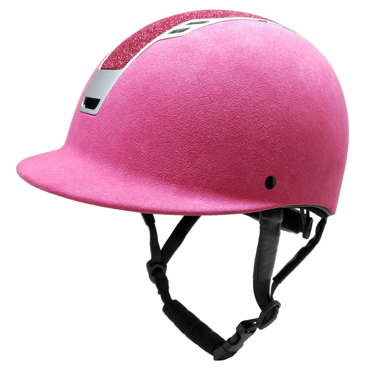 riding helmet manufacturers
