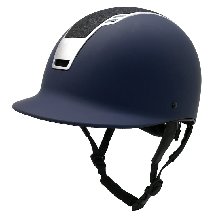 elegant horse riding helmet supplier
