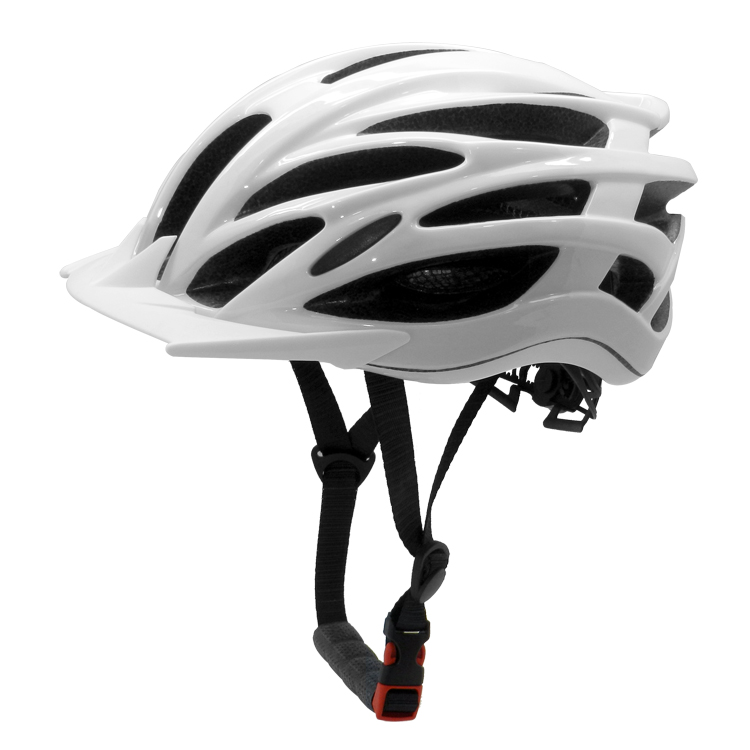 designer bike helmet