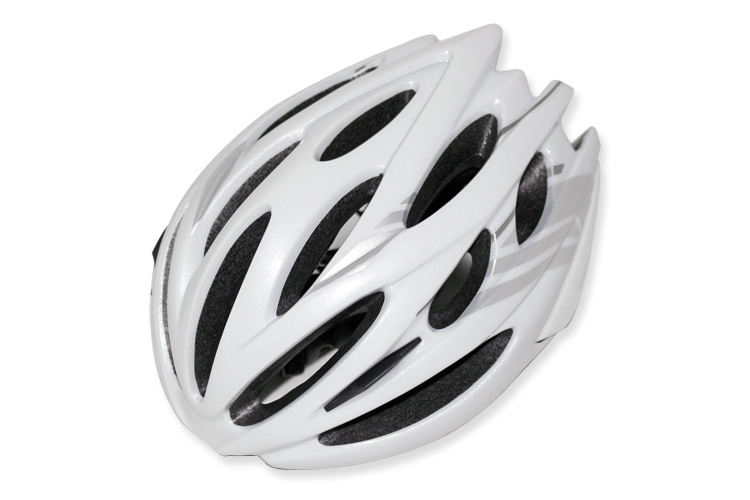racing bike helmets