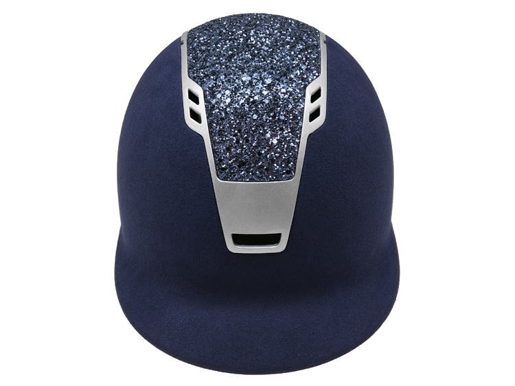 horse riding hat
